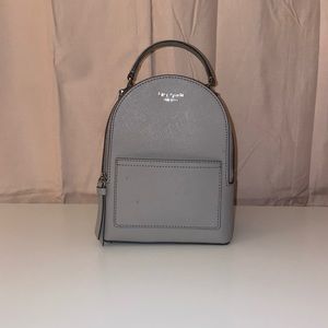 Kate Spade Mini Convertible Backpack